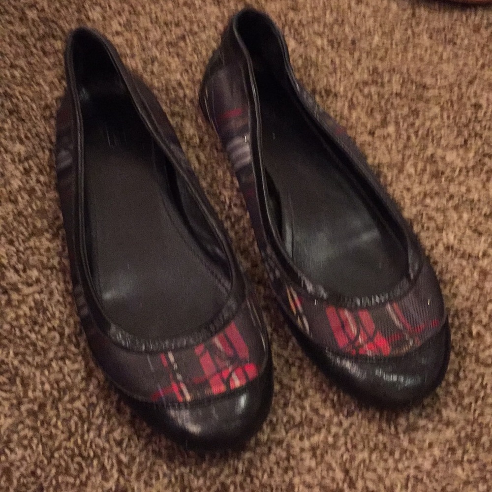 Coach women’s shoe